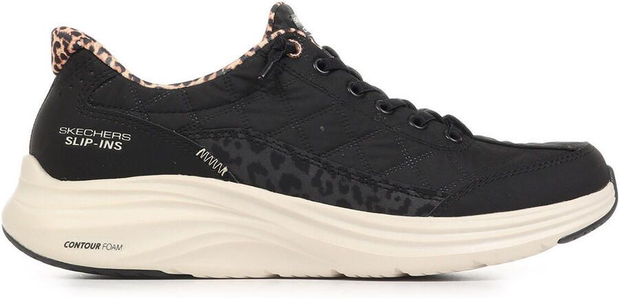 Skechers Sneakers Contour Foam Leopard Dream