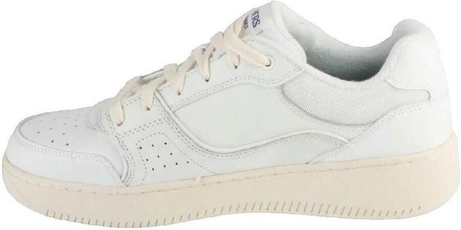 Skechers Sport Court 2.0 Crowne Sneakers Laag Wit - Foto 5