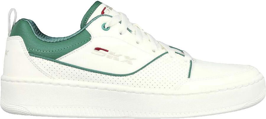 Skechers Sport Court 92 Ottoman Sneakers Heren - Foto 2