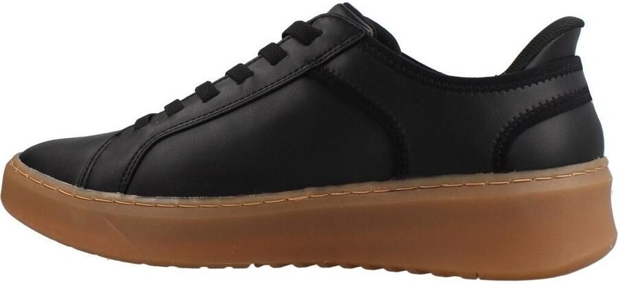 Skechers Court Break Schoenen Zwart Man - Foto 2