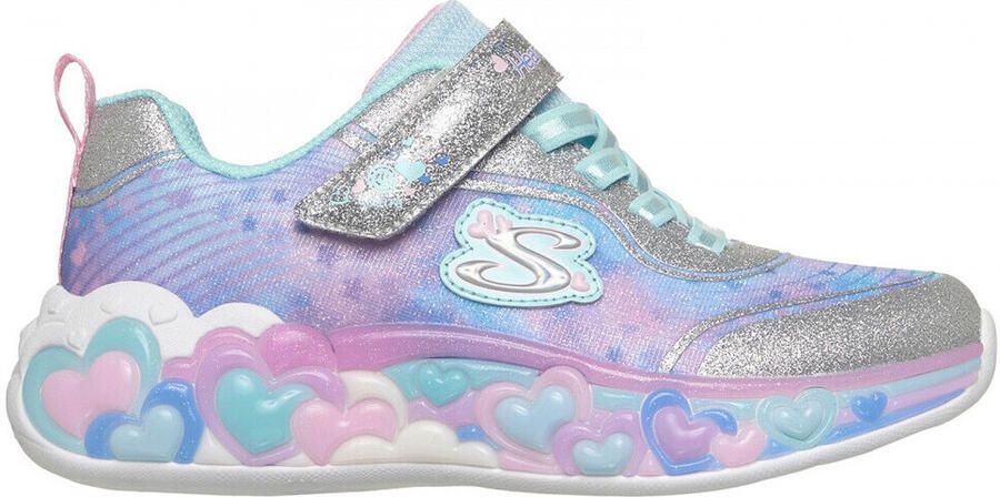 Skechers Sneakers Eternal heart lights