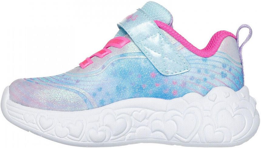 Skechers Sneakers Eternal heart lights