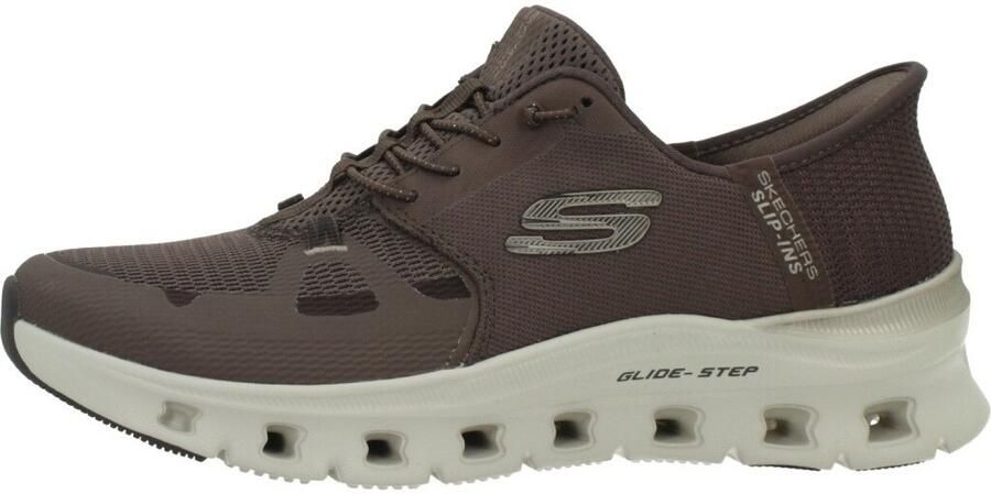 Skechers Lage Sneakers Sneaker GLIDE-STEP PRO RADIANT STRIDE - Foto 3