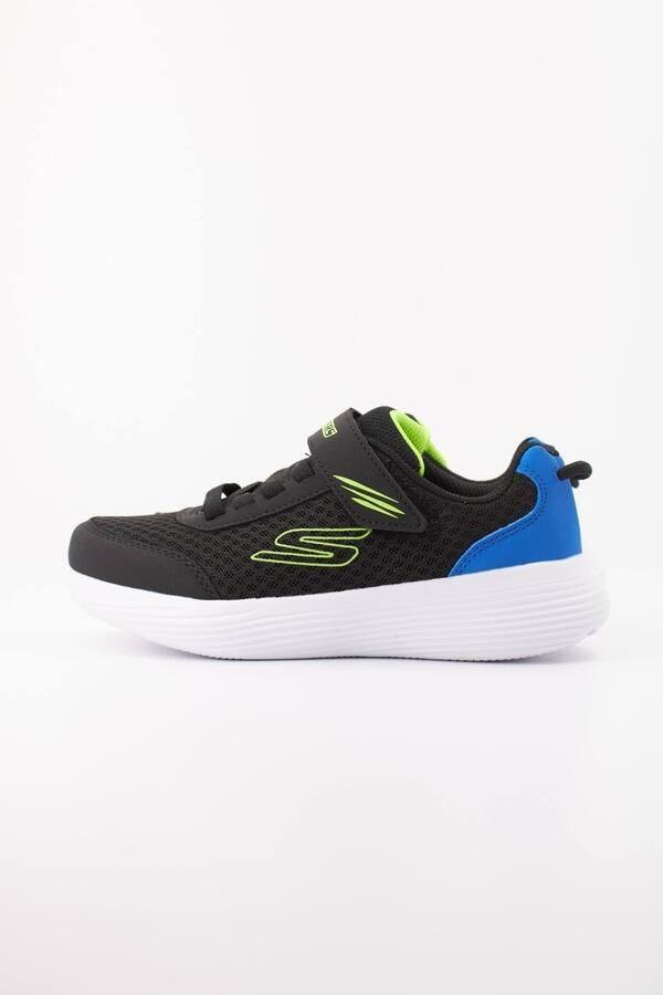 Skechers Sneakers Go Run 400 V2 Quanta - Foto 2