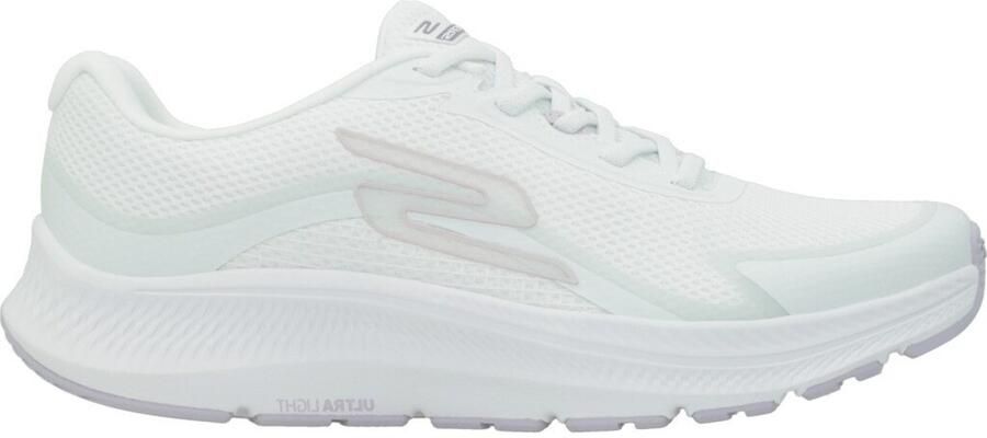 SKECHERS Loopschoen 'GO RUN CONSISTENT 2.0' mintgroen rosé wit - Foto 2
