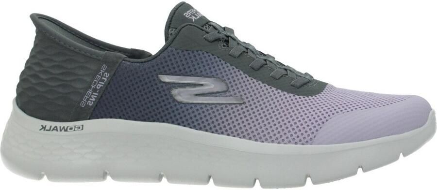 Skechers GO WALK FLEX GRAND ENTRY Veelkleurig - Foto 2