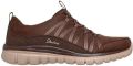 Skechers Sneakers GRACEFUL-COZY HUG - Bruin
