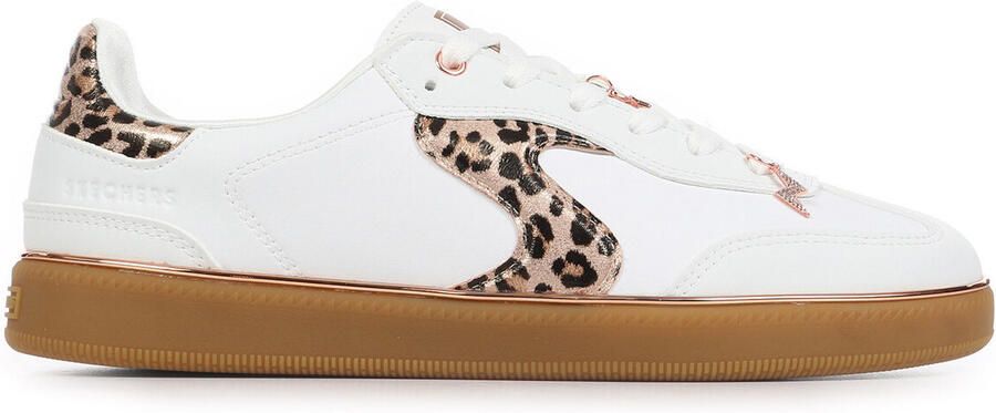 Skechers Schoenen dames Hotshot Leopard Fame - Foto 2
