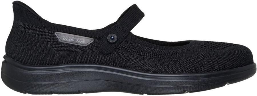 Skechers Ballerina's Bailarinas Mujer Modèle Slip Ins On The Go Flex Radiant - Foto 7