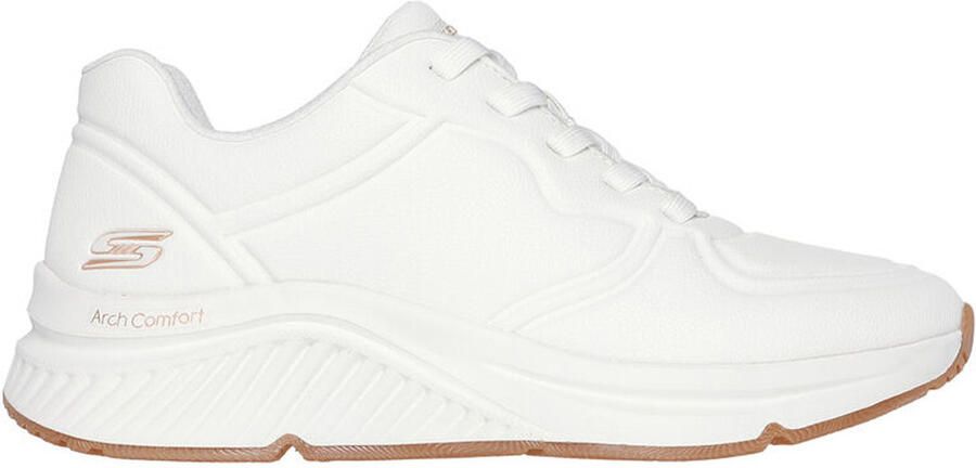 Skechers BOBS Arch Comfort B Sweet A Bind sneakers Wit Extra comfort Memory Foam - Foto 6