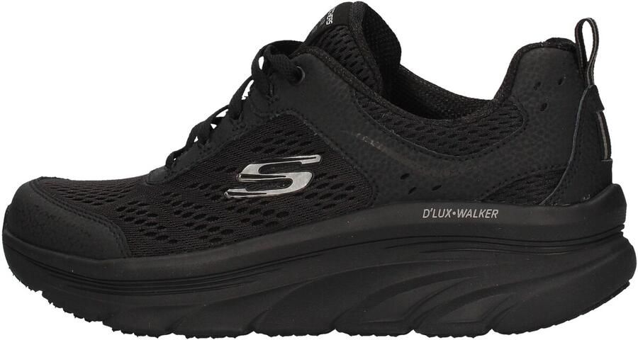 Skechers Lage Sneakers Relaxed Fit: D apos;Lux Walker Infinite Motion - Foto 7