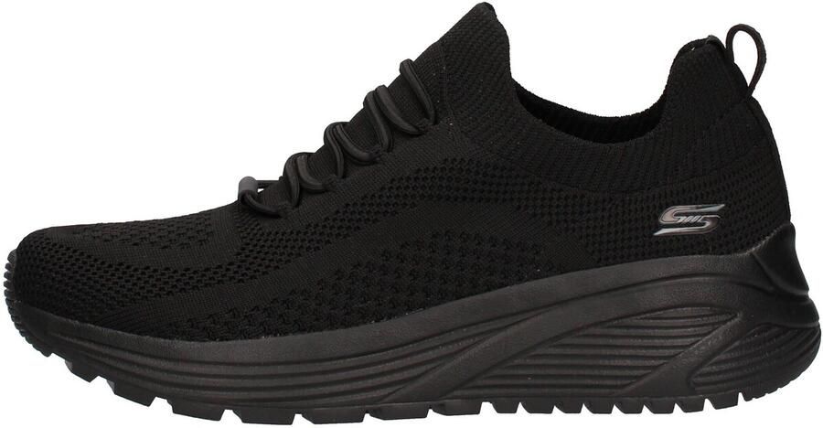 Skechers Bobs Sparrow 2.0 Allegiance Crew sneakers Zwart - Foto 2