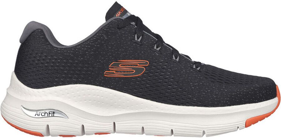 Skechers Sneakers laag 'Arch Fit Engineered' - Foto 2