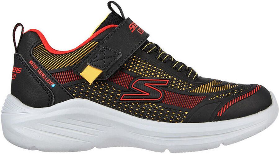 Skechers Kids Slip-on sneakers J SKECHERS in water repellent-uitvoering