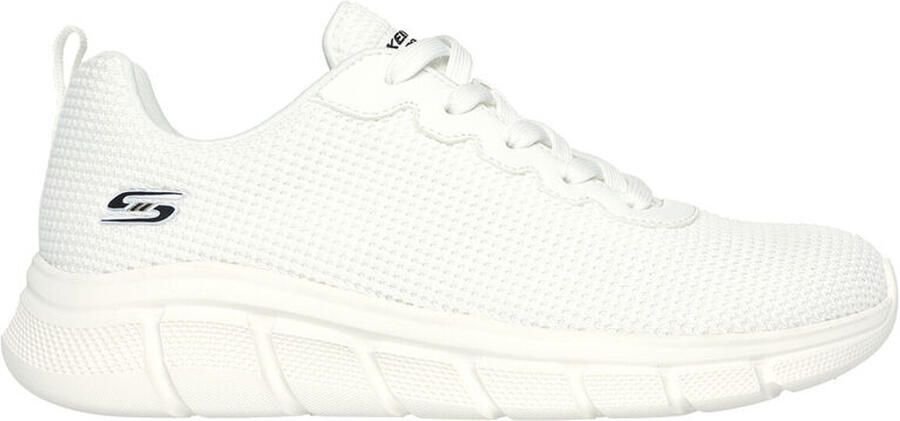 Skechers Hoge Sneakers 117346 - Foto 3