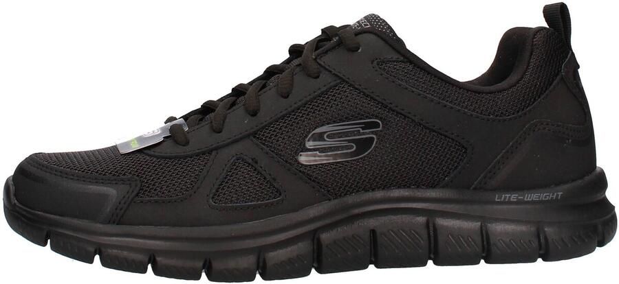 Skechers Sneakers Track-Scloric met memory foam vrijetijdsschoen lage schoen veterschoen - Foto 10