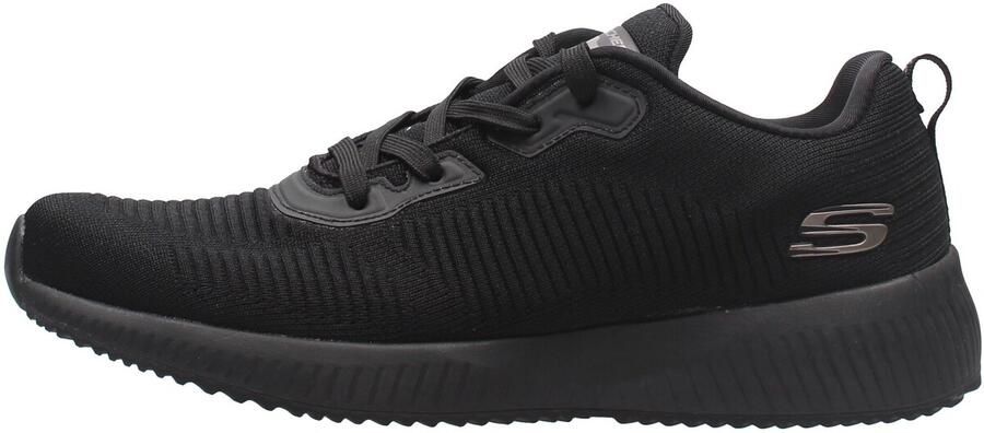 Skechers Sneakers SQUAD geschikt voor machinewas vrijetijdsschoen lage schoen veterschoen - Foto 3