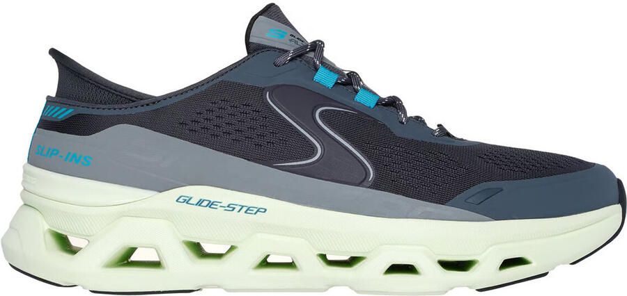 Skechers Stijlvolle Sneaker met Pozole Details - Foto 5