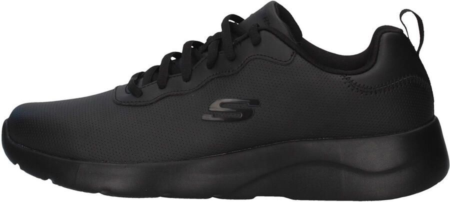Skechers Dynamight 2.0 Eazy Vibez 999253-BBK Mannen Zwart Sneakers - Foto 5