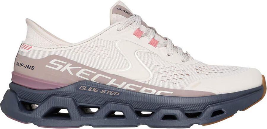 Skechers Slip-Ins: Glide-Step Altus Sneakers Laag Gebroken wit - Foto 5