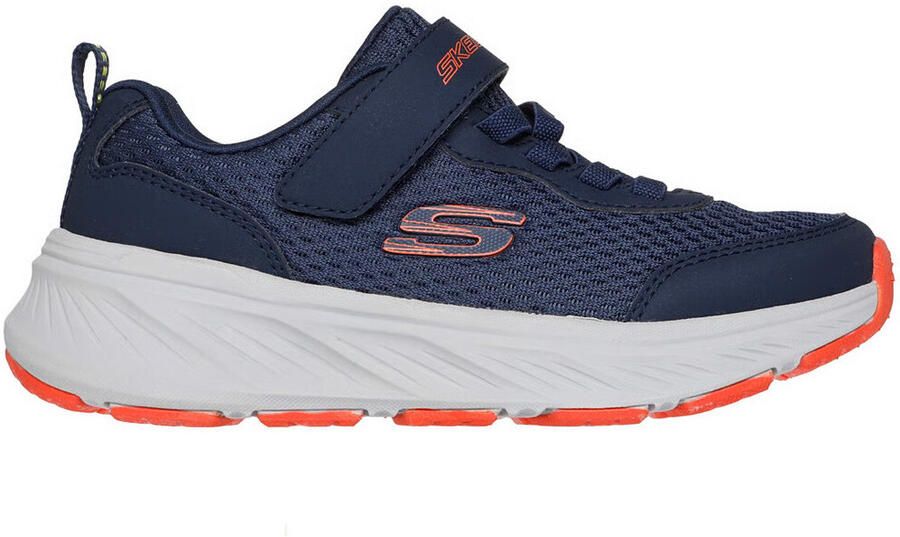 Skechers EDGERIDE sneakers kinderen 404800L NVY - Foto 3