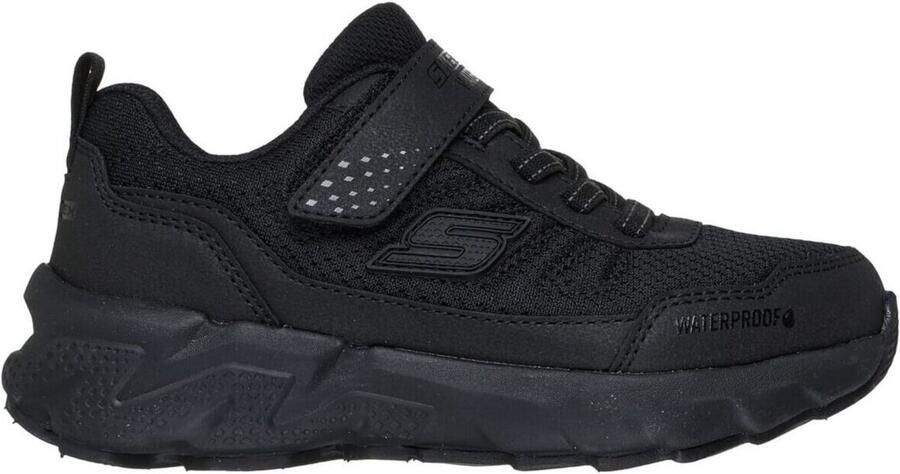 Skechers Elite Sport Tread Aquavek sneakers voor jongens 406334L BBK