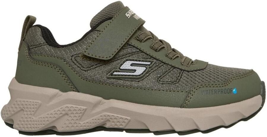 Skechers Elite Sport Tread Aquavek sneakers voor jongens 406334L OLV - Foto 2