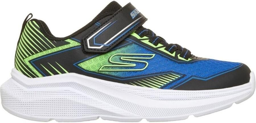 Skechers MICROSPEC VELOCITY-GRID-DRIFT Veelkleurig - Foto 2