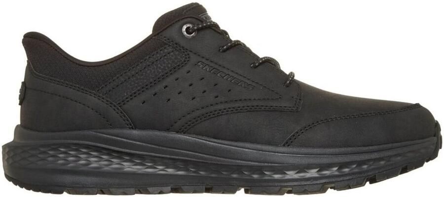 Skechers Slip-ins Ronan 211448 BBK Heren instapper - Foto 2