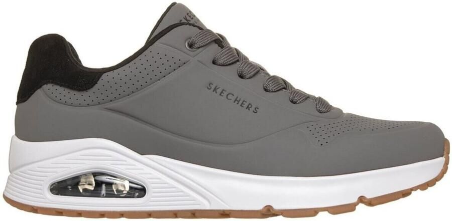 Skechers Baskets Uno Suited On Air - Foto 2