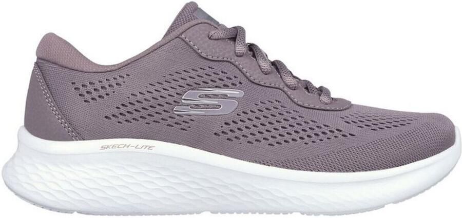 Skechers Skech Lite Pro Perfect Time sneaker roze Extra comfort Memory Foam - Foto 3