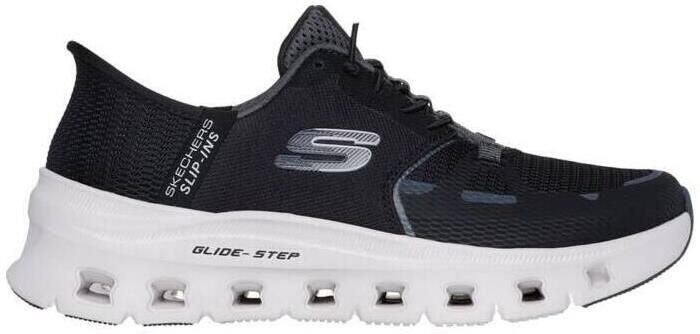 Skechers GLIDE-STEP PRO Dames Instappers Zwart Charcoal - Foto 13