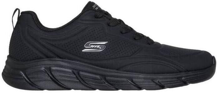 Skechers Sneakers BOBS B FLEX LO Praktijkschoen vrijetijdsschoen sportschoen met memory foam