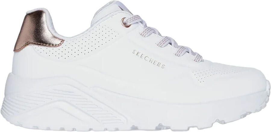 Skechers Uno Lite-Metallic Mode Sneakers Junior - Foto 4