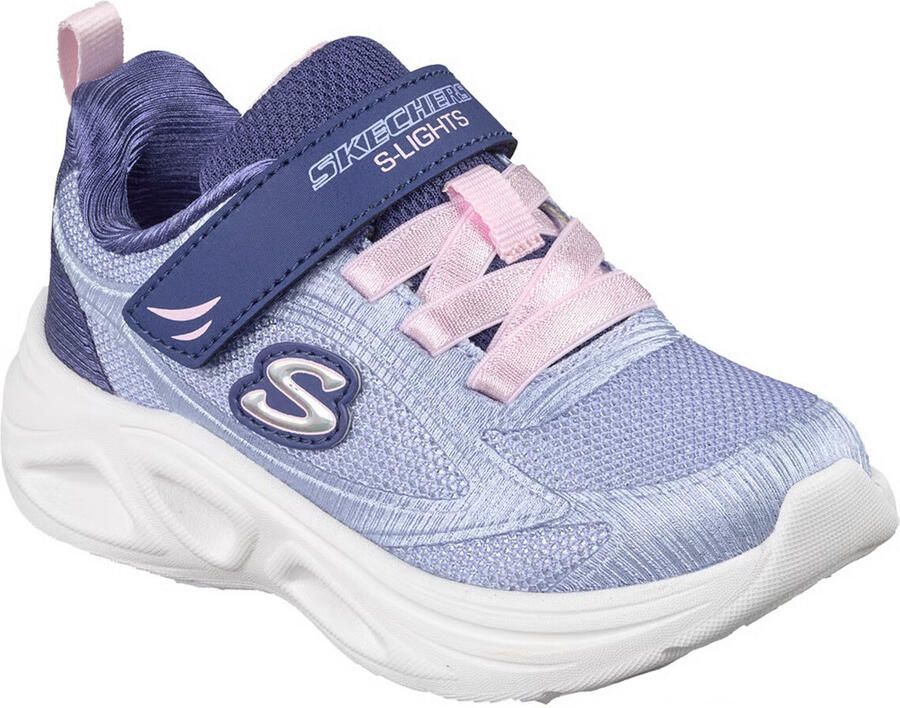 Skechers Sneakers S-LIGHTS: SOLA GLOW COLOR BREEZE