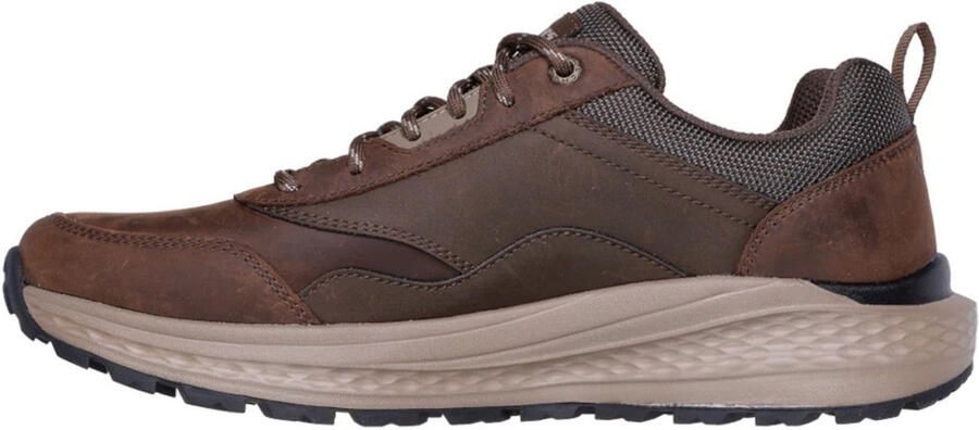 Skechers Sneakers SLADE ULTRA-PERALTO Vrijetijdsschoen veterschoen met comfortabele Goga Mat Arch technologie - Foto 11