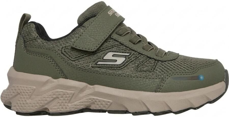Skechers Elite Sport Tread Aquavek Olive Waterproof - Foto 2