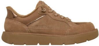 Skechers Lage Sneakers Slip-ins: Keepsakes Cozy-Street Hiker EZ
