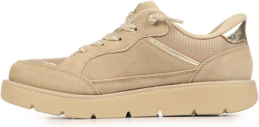 Skechers Hands Free Slip-Ins Keepsakes Cozy Street Hiker EZ lage sneakers - Foto 7
