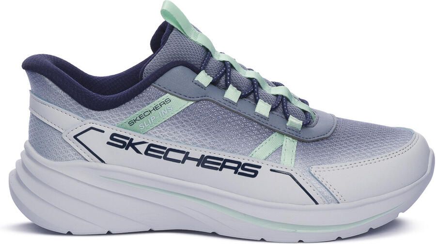 Skechers Sneakers LBMT WAVE 92