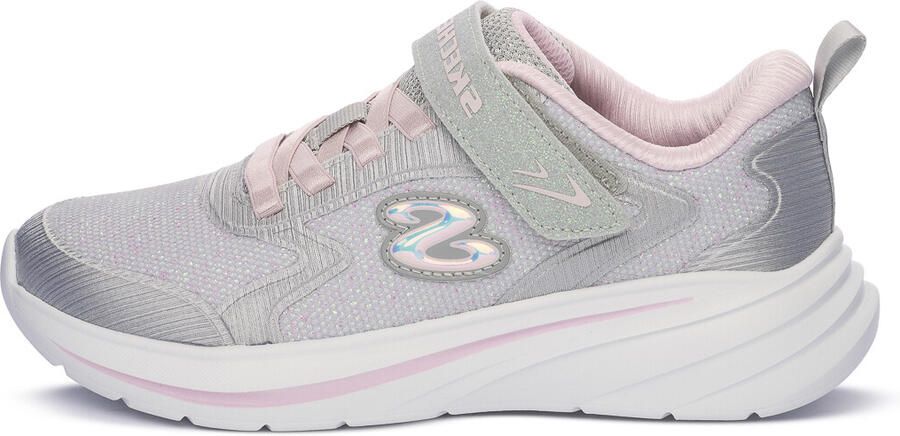 Skechers Wave 92 Sneakers Schoenen Trainers 303557L LTGY - Foto 4