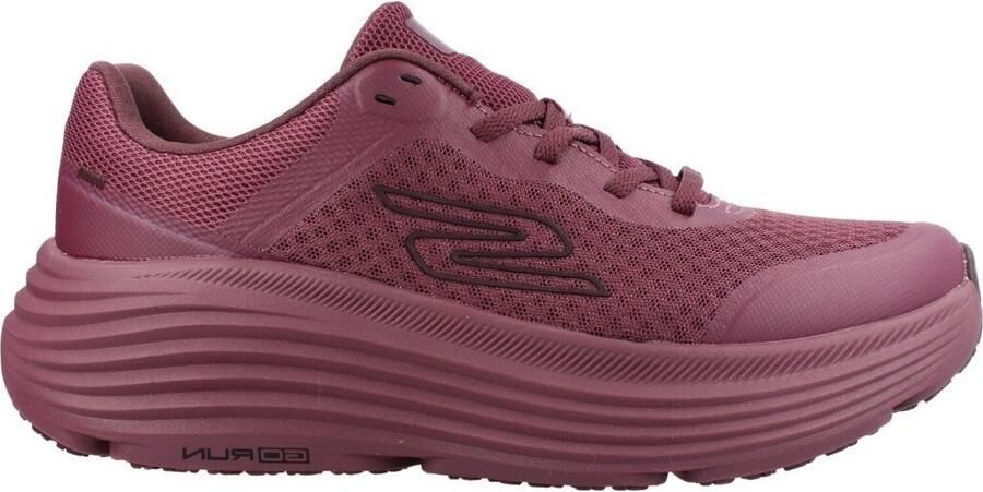 Skechers MAX CUSHIONING ENDEA Bordeuax - Foto 2