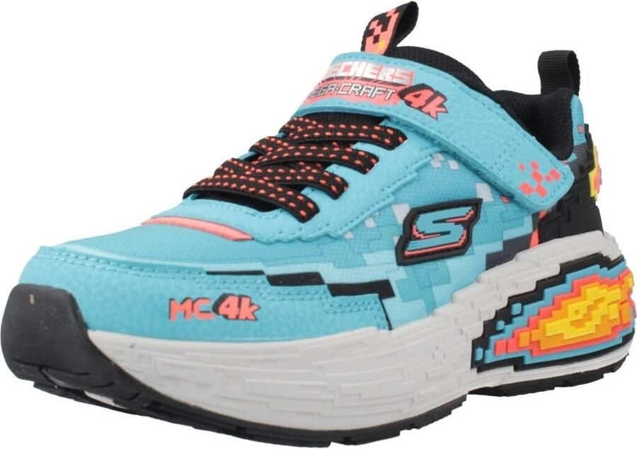 Skechers Lage Sneakers Domyślna nazwa - Foto 4