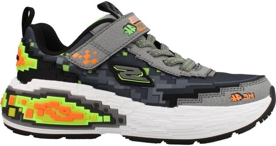 Skechers Sneakers Mega-craft 4k - Foto 2