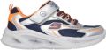 Skechers Sneakers meteor-lights-glow-s - Multicolor