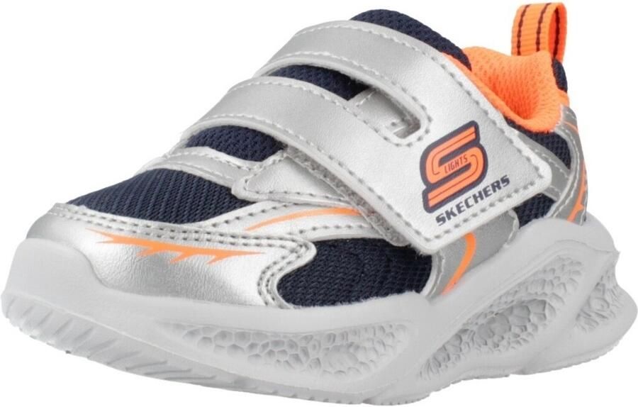 Skechers Sneakers METEORLIGHTS GLOW - Foto 3