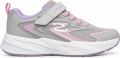 Skechers Sneakers Microspec Tread-Hyper Speed - Grijs