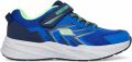 Skechers Sneakers Microspec Tread - Blauw