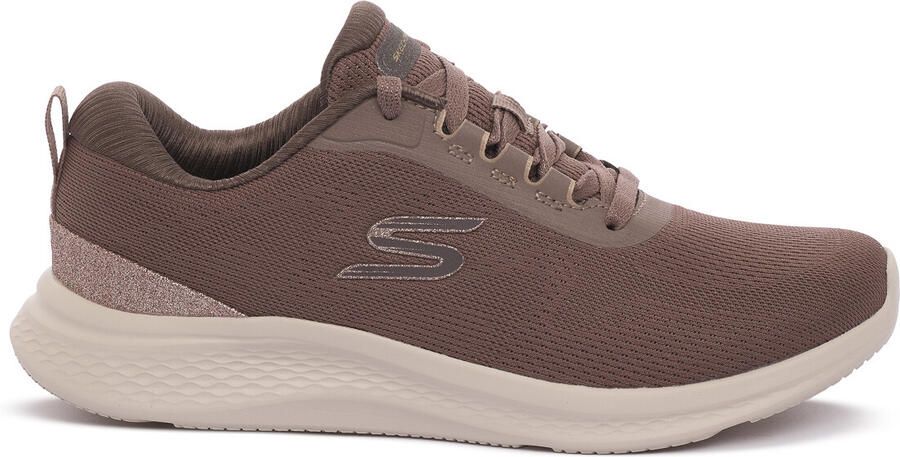 Skechers Lite Pro 2.0 Brilliant Shimmer dames sneakers roze Extra comfort Memory Foam - Foto 3