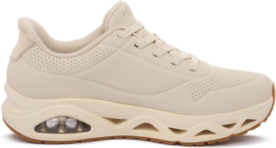 Skechers Lage Sneakers Uno Glide Step